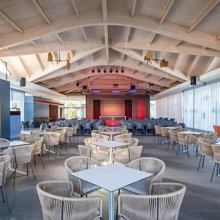 Barceló Fuerteventura Castillo Hotel