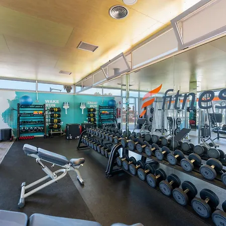 Barceló Fuerteventura Castillo Hotel 4*