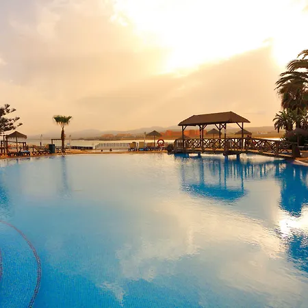 Szálloda Barceló Fuerteventura Castillo