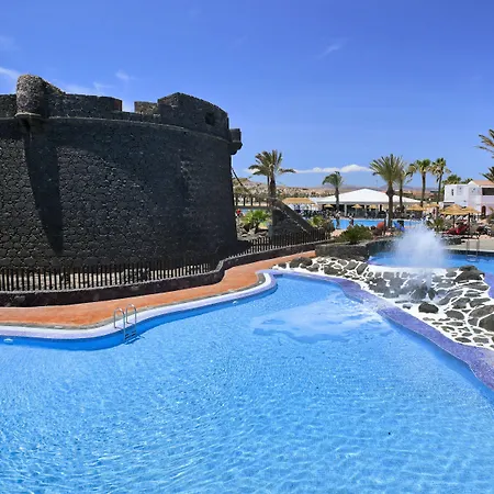 Barceló Fuerteventura Castillo Hotel