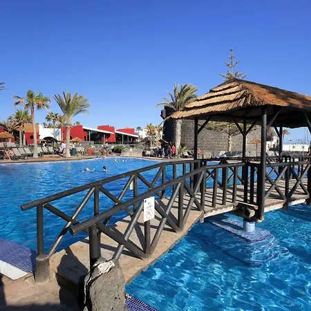 Hotel Barceló Fuerteventura Castillo Caleta de Fuste