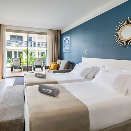 Barceló Fuerteventura Castillo Hotel Caleta de Fuste