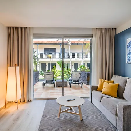 Barceló Fuerteventura Castillo 4*