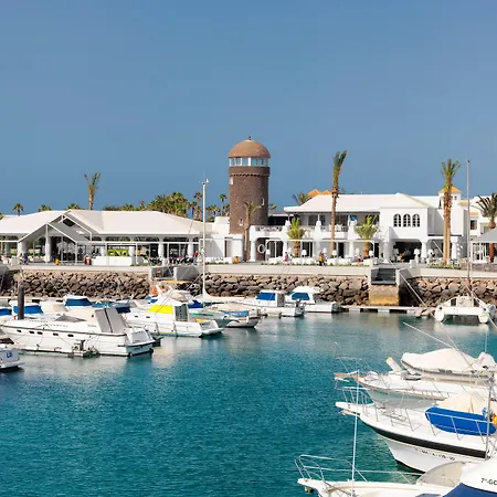 Barceló Fuerteventura Castillo 4*