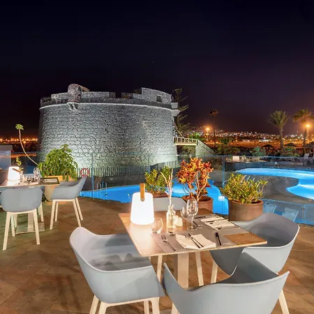 Hotel Barceló Fuerteventura Castillo 4*