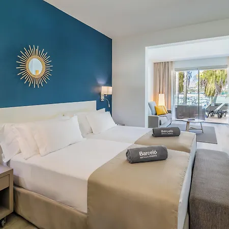 Barceló Fuerteventura Castillo 4*