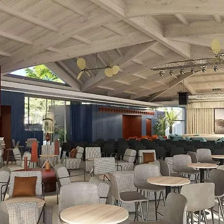 Otel Barcelo Fuerteventura Castillo 4*