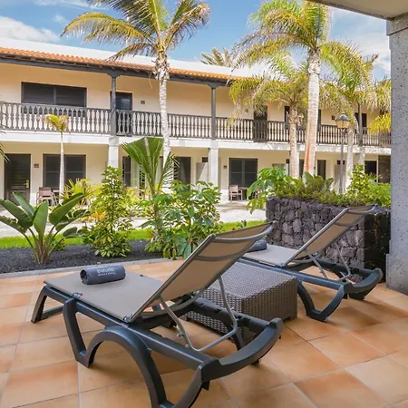 Barcelo Fuerteventura Castillo 4* 칼레타데푸스테