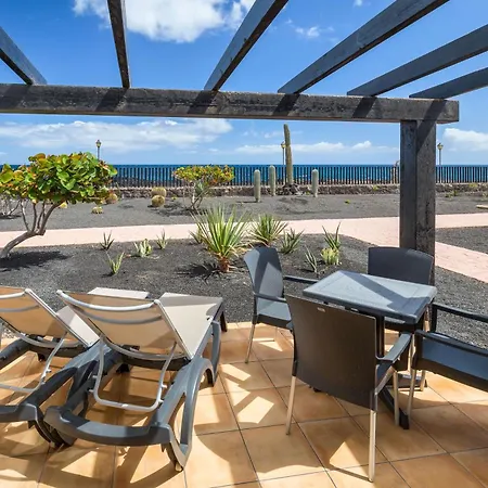 Otel Barcelo Fuerteventura Castillo