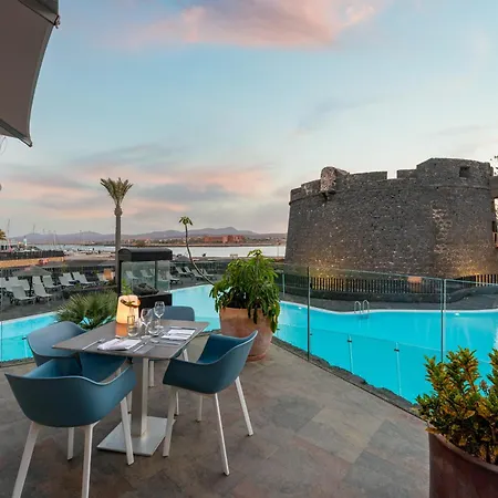 Barcelo Fuerteventura Castillo 칼레타데푸스테