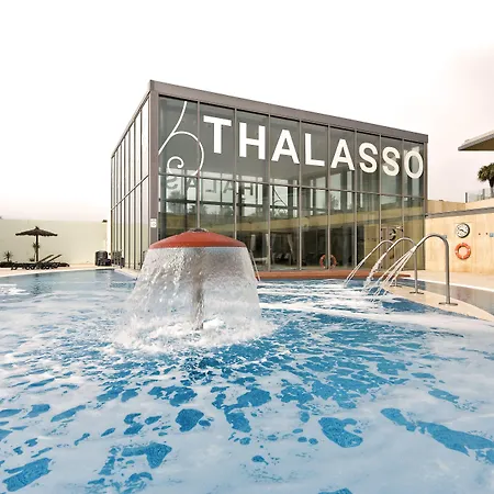 Barcelo Fuerteventura Castillo Hotel