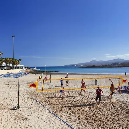 Barcelo Fuerteventura Castillo 호텔 4*