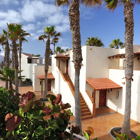 호텔 Barcelo Fuerteventura Castillo