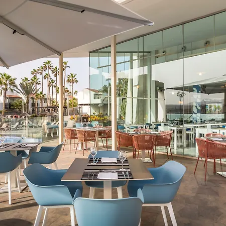 Barcelo Fuerteventura Castillo 호텔 칼레타데푸스테