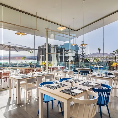 Hotel Barcelo Fuerteventura Castillo