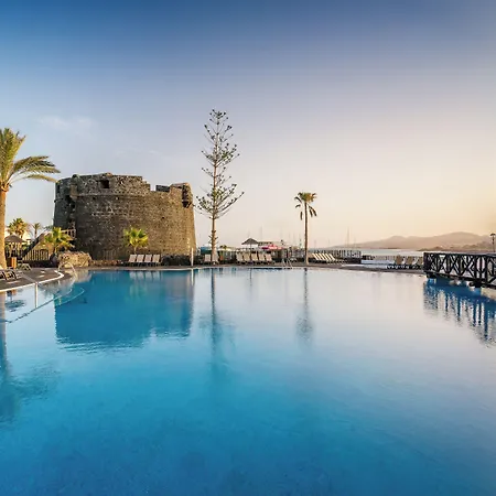 Barcelo Fuerteventura Castillo Hotel