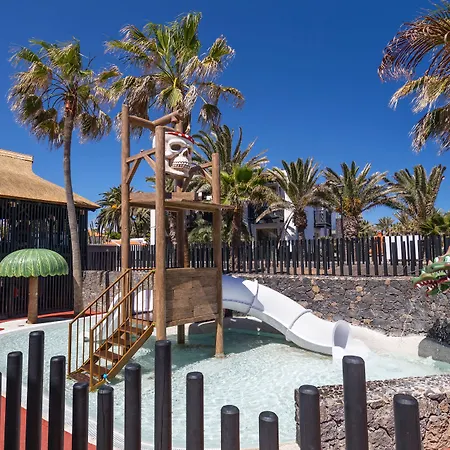 Barcelo Fuerteventura Castillo 호텔 칼레타데푸스테