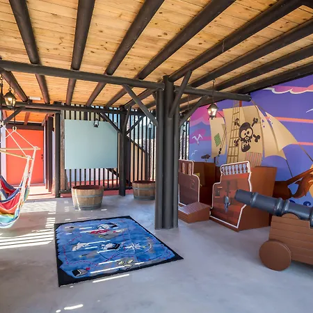 Barcelo Fuerteventura Castillo