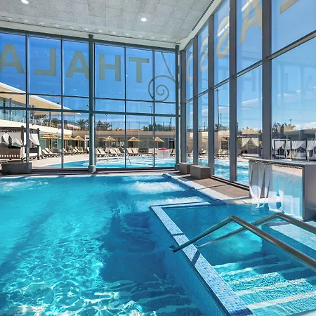 Barcelo Fuerteventura Castillo 4* 칼레타데푸스테