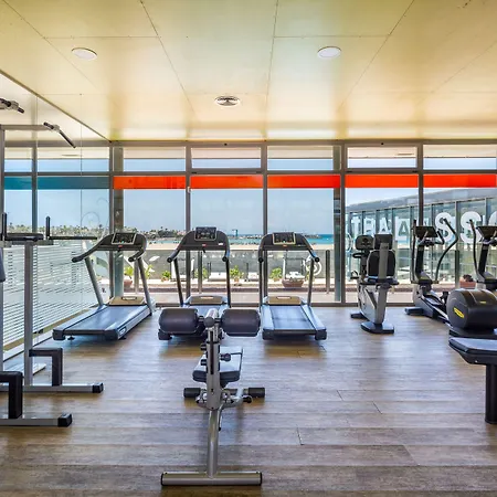 Barcelo Fuerteventura Castillo Hotel