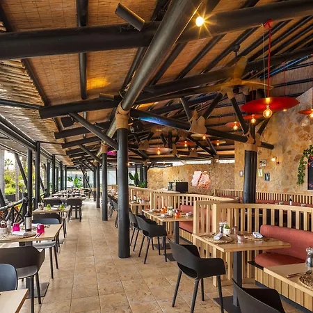 Barcelo Fuerteventura Castillo 4* 칼레타데푸스테