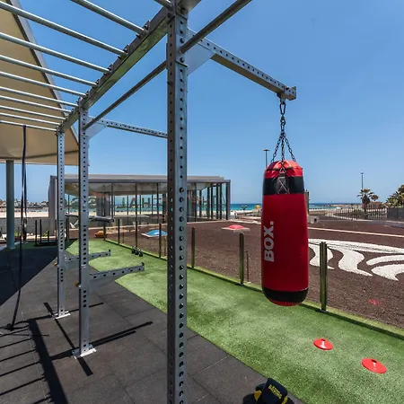 Barcelo Fuerteventura Castillo 4* Caleta De Fuste