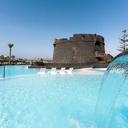 호텔 Barcelo Fuerteventura Castillo 4*