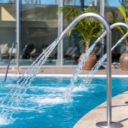 Hotel Barceló Fuerteventura Castillo