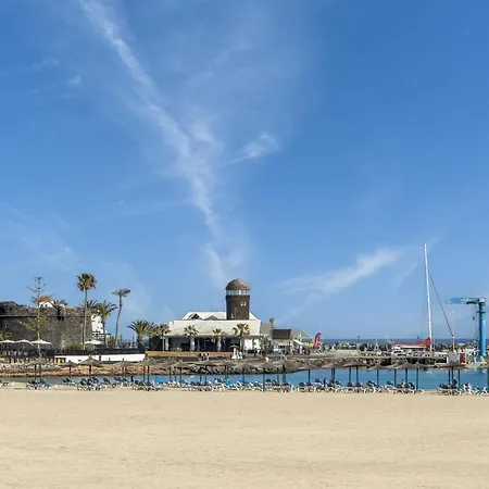 Barcelo Fuerteventura Castillo Ξενοδοχείο