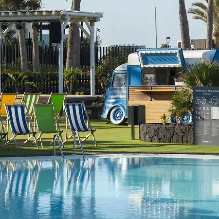 Ξενοδοχείο Barcelo Fuerteventura Castillo