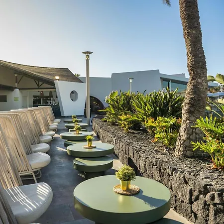 Barcelo Fuerteventura Castillo Ξενοδοχείο 4*