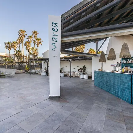 Ξενοδοχείο Barcelo Fuerteventura Castillo 4*