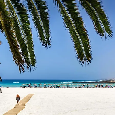 Ξενοδοχείο Barcelo Fuerteventura Castillo Caleta De Fuste