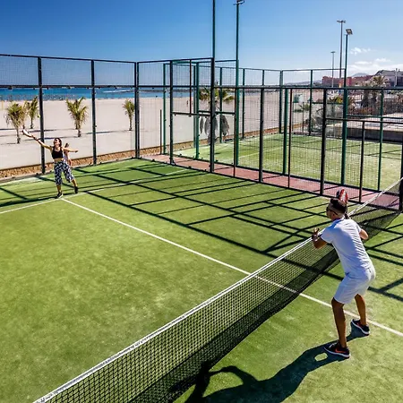 فندق Barcelo Fuerteventura Castillo