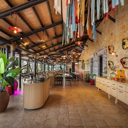 Barcelo Fuerteventura Castillo 4* 칼레타데푸스테