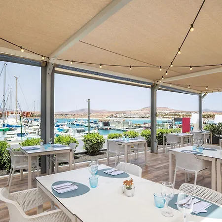 Barcelo Fuerteventura Castillo 4* 칼레타데푸스테