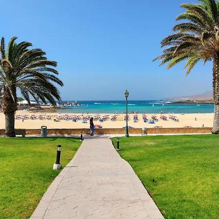 Otel Barcelo Fuerteventura Castillo