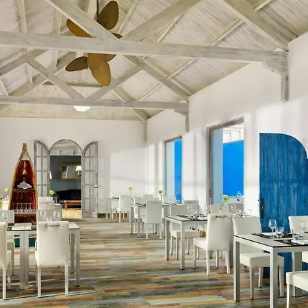 Otel Barcelo Fuerteventura Castillo