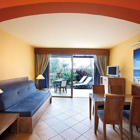 Otel Barcelo Fuerteventura Castillo 4*