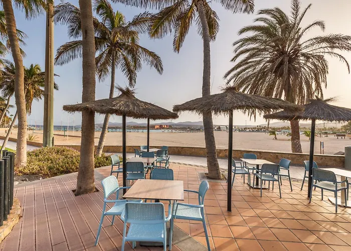 Barcelo Fuerteventura Castillo Hotel