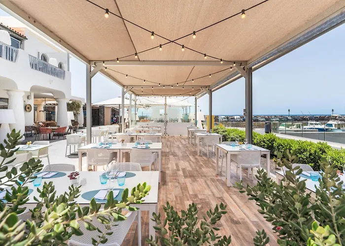 Hotel Barcelo Fuerteventura Castillo