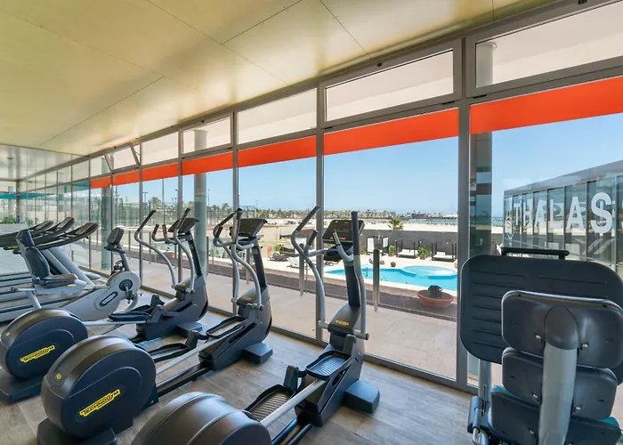 Barcelo Fuerteventura Castillo 4*