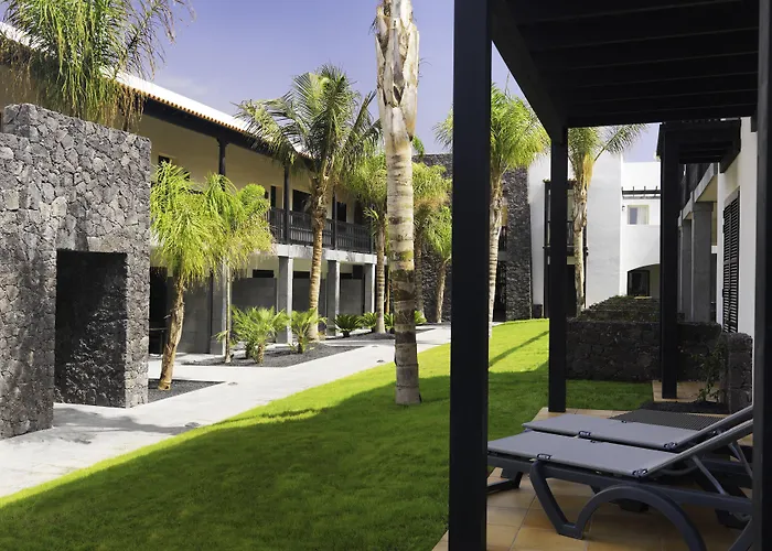 Barcelo Fuerteventura Castillo 4* Caleta De Fuste