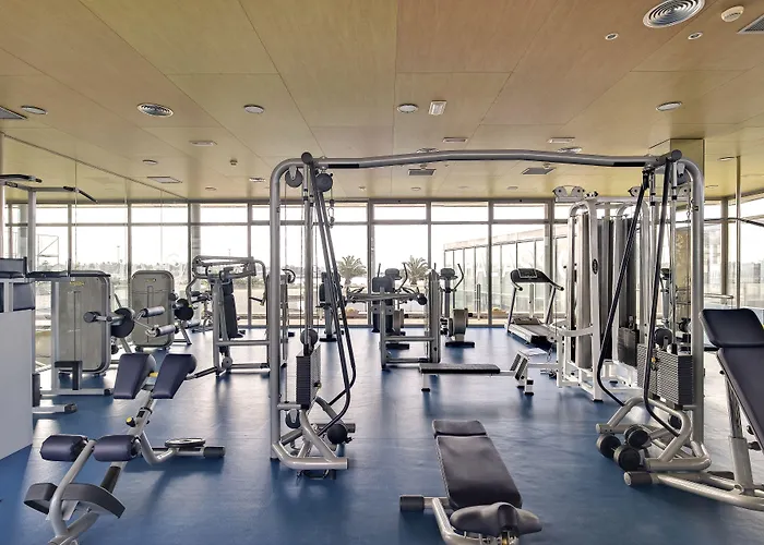 Barcelo Fuerteventura Castillo Caleta De Fuste