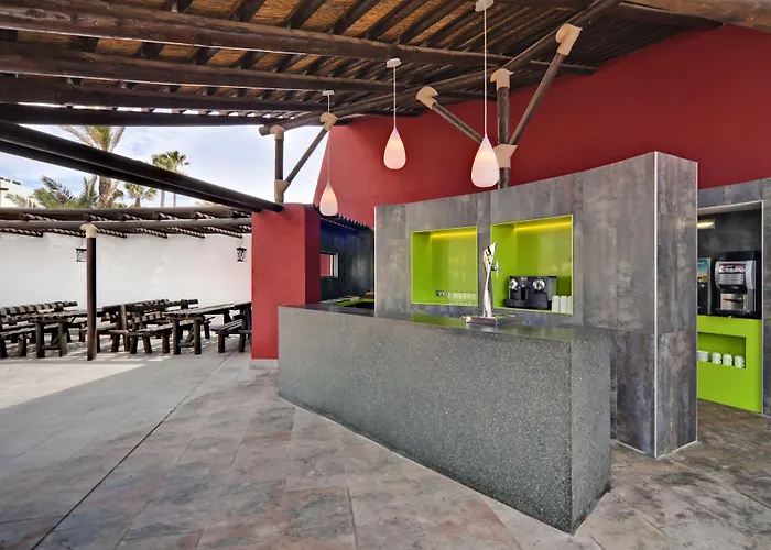 Barcelo Fuerteventura Castillo Hotel