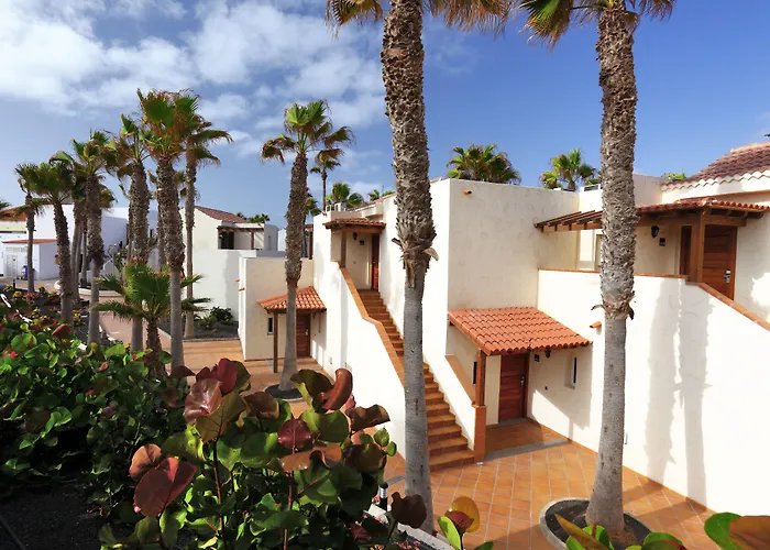 Hotel Barcelo Fuerteventura Castillo