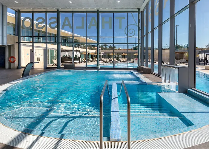 Barcelo Fuerteventura Castillo