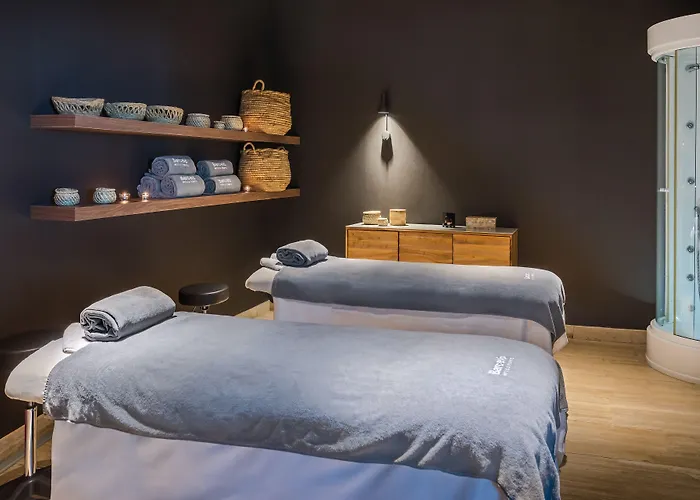 Barcelo Fuerteventura Castillo Hotel Caleta De Fuste