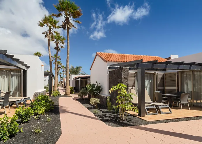 Barcelo Fuerteventura Castillo Caleta De Fuste