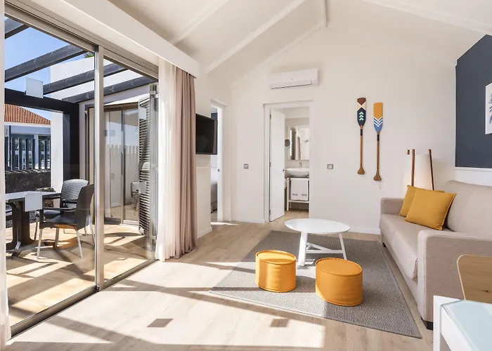 Barcelo Fuerteventura Castillo